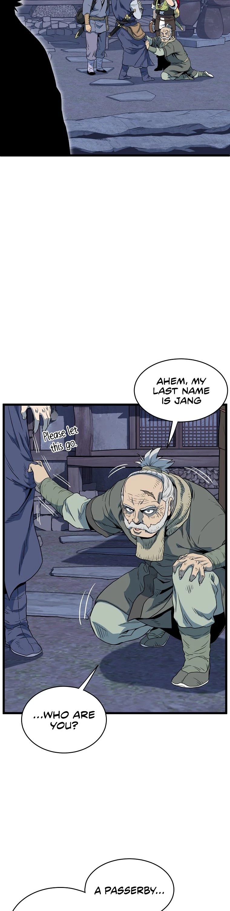 Murim Login Chapter 113 image 43